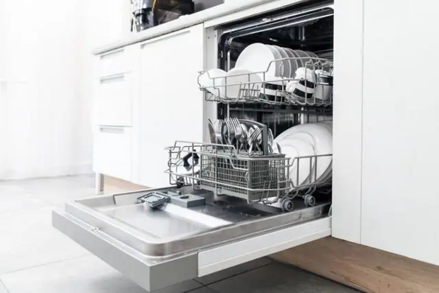 Sửa Máy Rửa Bát Bosch Tại Hà Đông