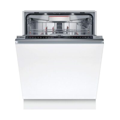 Cách sử dụng máy rửa bát Bosch cho người mới