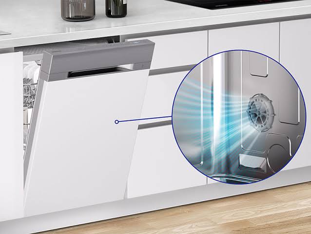 Sửa Máy Rửa Bát Bosch Tại Hoàng Mai