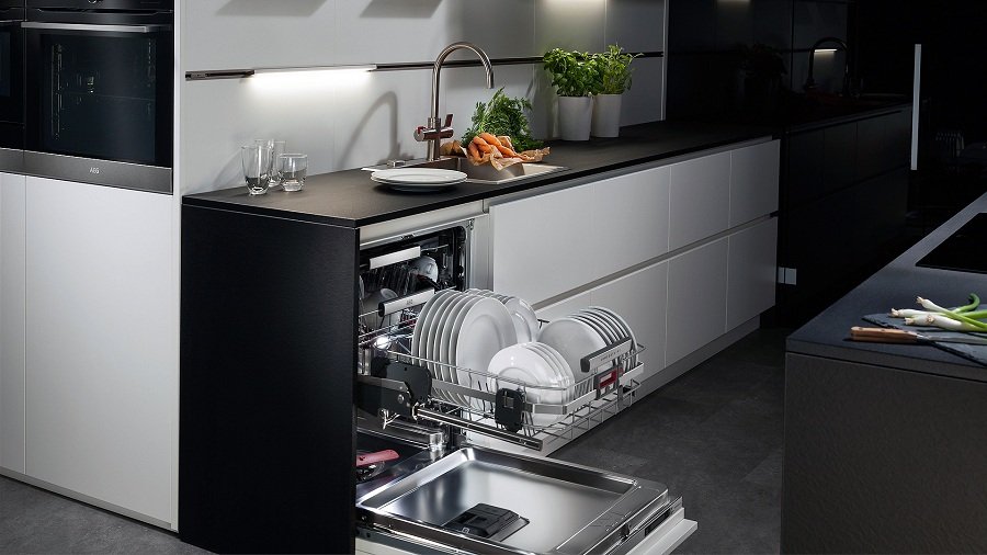 sửa máy rửa bát bosch tại Hà Nội