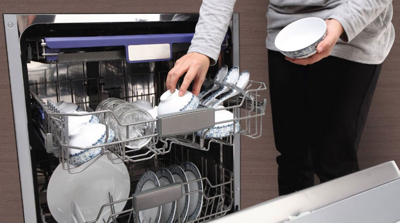 Sửa Máy Rửa Bát Bosch Tại Đông Anh