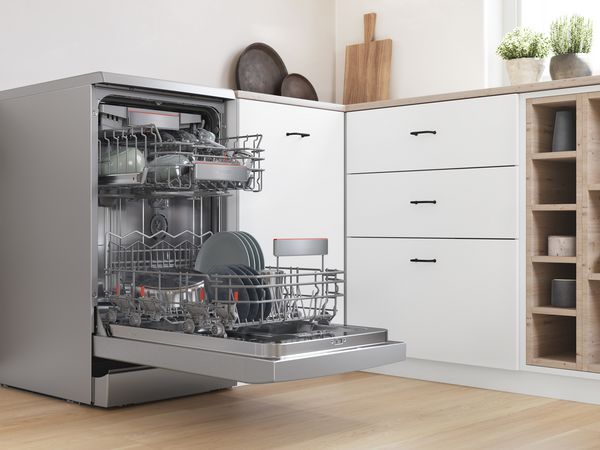 Sửa Máy Rửa Bát Bosch Tại Thanh Oai
