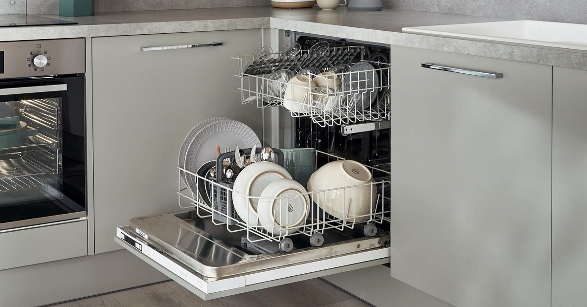 Sửa Máy Rửa Bát Bosch Tại Thạch Thất