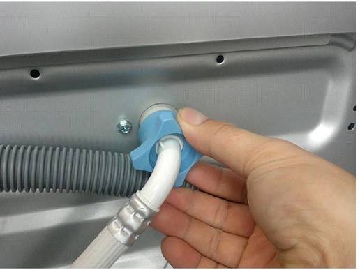 Máy Rửa Bát Cấp Nước Liên Tục