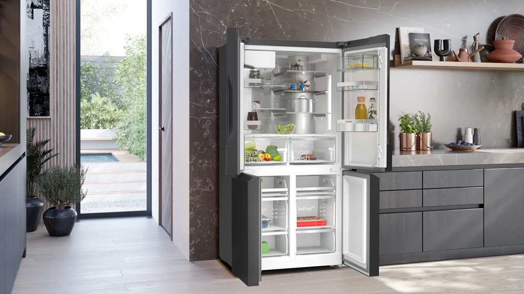 sửa tủ lạnh bosch