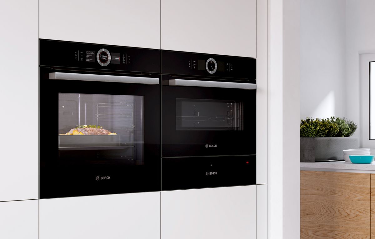 sửa lò nướng bosch